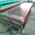 FRP Molded Grating Making Machine